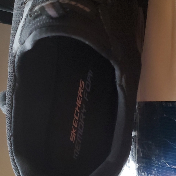 Slip on sneakers - Picture 3 of 3